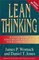 Lean Thinking : Banish Waste and Create Wealth in Your Corporation, Revised and Updated