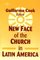 New Face of the Church in Latin America: Between Tradition and Change (American Society of Missiology Series)