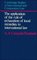 The Application of the Rule of Exhaustion of Local Remedies in International Law : Its Rationale in the International Protection of Individual Rights  ... Studies in International and Comparative Law)
