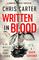 Written in Blood (Robert Hunter, Bk 11)