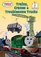 Thomas and Friends: Trains, Cranes and Troublesome Trucks (Beginner Books(R))