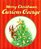 Merry Christmas, Curious George