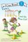 Fancy Nancy and the Mean Girl (I Can Read, Bk 1)