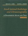 Small Animal Radiology and Ultrasonography: A Diagnostic Atlas and Text