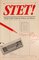 Stet!: Tricks of the Trade for Writers and Editors