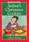Arthur's Christmas Cookies Book and Tape (I Can Read Book 2)