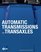 Automatic Transmissions and Tranaxles (5th Edition)