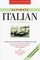 Ultimate Italian: Basic - Intermediate : Book (LL(R) Ultimate Basic-Intermed)