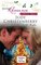 Snowbound with Mr. Right (Mistletoe & Marriage, Bk 2) (Harlequin Romance, No 3991) (Larger Print)