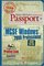 Mike Meyers' MCSE for Windows 2000 Professional Certification Passport (with CD)