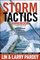 Storm Tactics Handbook: Modern Methods of Heaving-to for Survival in Extreme Conditions, 3rd Edition