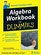 Algebra Workbook For Dummies   (For Dummies (Lifestyles))