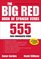 The Big Red Book of Spanish Verbs: 555 Fully Conjugated Verbs