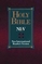 Holy Bible: New International Reader's Version : New Testament/3rd Grade Reading Level