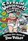 Captain Underpants and the Attack of the Talking Toilets (Captain Underpants, Bk 2)