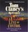 Tom Clancy's Op-Center: Line of Control (Tom Clancy's Op Center Series)