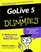 GoLive 5 for Dummies