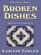 Broken Dishes (Wheeler Large Print Book Series)