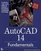 Autocad 14 Fundamentals