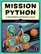 Mission Python: Code a Space Adventure Game!