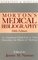 Morton's Medical Bibliography: An Annotated Check-List of Texts Illustrating the History of Medicine (Garrison and Morton)