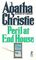 Peril at End House (Hercule Poirot, Bk 7)