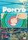 Ponyo Film Comic, Vol 1