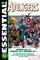 Essential Avengers Volume 5 TPB (Essential)