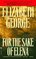 For the Sake of Elena (Inspector Lynley, Bk 5)