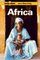 Lonely Planet Africa (Lonely Planet on a Shoestring Series)