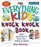 The Everything Kids' Knock Knock Book: Jokes Guaranteed To Leave Your Friends In Stitches (Everything Kids Series)