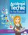 Accidental Techie to the Rescue! Simple Tech Solutions for Your Biggest Classroom Challenges