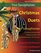 Christmas Duets for Two Saxophones: 21 Duets arranged for two equal saxophones of intermediate standard