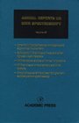 Annual Reports on NMR Spectroscopy (Annual Reports on Nmr Spectroscopy)