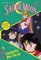 Scouts on Film (Sailor Moon Novel, Book 6)