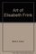 Art of Elisabeth Frink