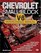 Chevrolet Small Block V8 Interchange Manual (Motorbooks Workshop)