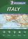 Italy: Tourist and Motoring Atlas (Multilingual Edition)