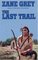 The Last Trail (Ohio River, Bk 3)