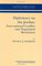 Diplomacy on the Jordan: International Conflict and Negotiated Resolution (Natural Resource Management and Policy)