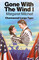 Gone with the Wind: v. 1 (Charnwood Library)