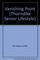 Vanishing Point: A Claire Reynier Mystery (Thorndike Press Large Print Senior Lifestyles Series)