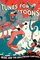 Tunes for 'Toons : Music and the Hollywood  Cartoon