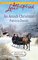 An Amish Christmas (Brides of Amish Country, Bk 3) (Love Inspired, No 601)