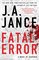 Fatal Error (Ali Reynolds, Bk 6)