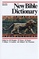 New Bible Dictionary (2nd Edition)