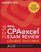 Wiley CPAexcel Exam Review January 2016 Course Outlines: Auditing and Attestation