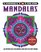 Connect and Color: Mandalas: An Intricate Coloring and Dot-to-Dot Book