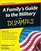 A Family's Guide to the Military For Dummies (For Dummies (Career/Education))