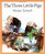 The Three Little Pigs : An Old Story (Sunburst Book)
